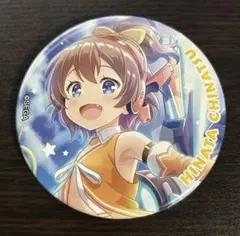 オンゲキ結城莉玖缶バッジ|mercari商品代購│mercariメルカリ官方合作