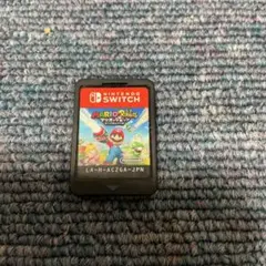 Mario + Rabbids: Kingdom Battle