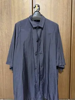 TEATORA HOVERLAYER CARTRIDGE SHIRT S/S