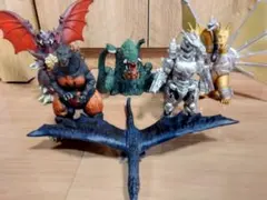 コンプREX 07 怪奇モンスター特集 まんだらけ - メルカリ