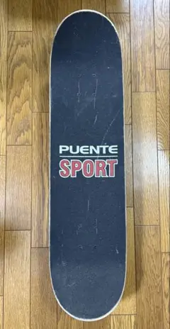 2026年最新】puente スケボーの人気アイテム - メルカリ