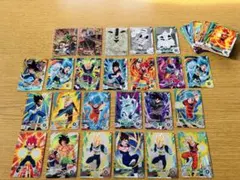 ドラゴンボール スーパー ダイバーズ 8弾 51枚セット