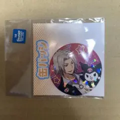 家庭教師ヒットマンREBORN! リボーン サンリオ くじ 缶バッジ 獄寺 2025年最新】獄寺 サンリオの人気アイテム - メルカリ