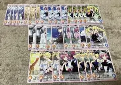 2026年最新】chaostcg グリザイアの人気アイテム - メルカリ