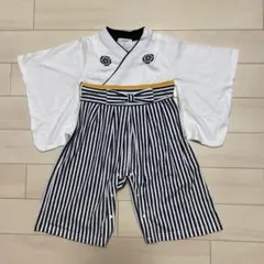 お食い初め・ベビー袴