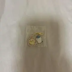 ちいかわ ペアアクリルチャーム うさぎ ハチワレ