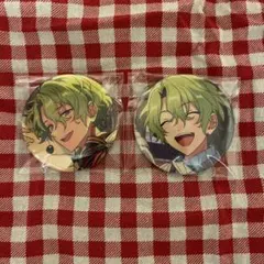 あんスタ 巴日和 コレ缶 ホワイトベア