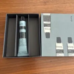 【新品未使用未開封】Aesop レバレンス ハンドバーム＜ミニサイズ30ml＞