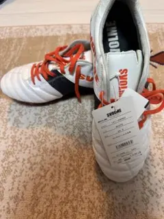 [新品][美品]SVOLME サッカースパイク 26.5cmのサムネイル