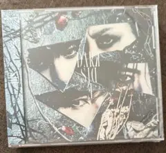 シド SID Dark side 通常盤