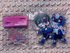 2026年最新】aLIEn stage イヴァンの人気アイテム - メルカリ