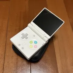 Miyoo Mini Flip　ホワイト　システムSD付属