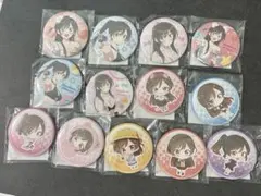 推しの子 缶バッジ 黒川あかね dreamy hospital 12個 - メルカリ