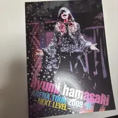 浜崎あゆみ ツアーパンフレット 2026 - メルカリ