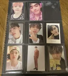 2025年最新】seventeen エスクプス まとめ売りの人気アイテム