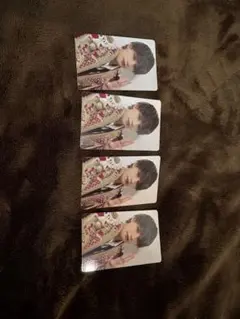 M!LK 佐野勇斗 VOS盤 トレカ