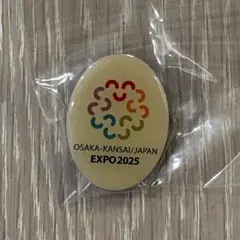 大阪関西万博 Japan pavilion Expo 2025 日本館ピンバッジ 大阪関西万博日本館Japan pavilion Expo 2025 ピンバッジ - メルカリ