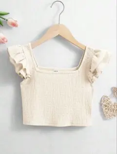 SHEIN キッズトップス　10yのサムネイル