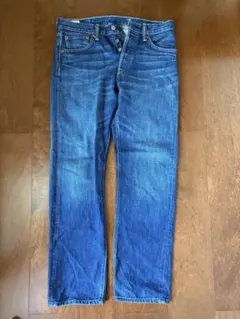大幅値下げ　Levi's 501 デニムパンツ W30 L32のサムネイル