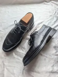 Paraboot AVIGNON/GRIFF II 7.5 ネイビー - メルカリ