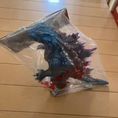 2026年最新】m1号 ゴジラの人気アイテム - メルカリ