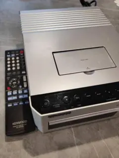 2026年最新】kenwood R-k531の人気アイテム - メルカリ