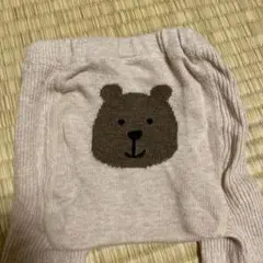 ベビータイツ GAP