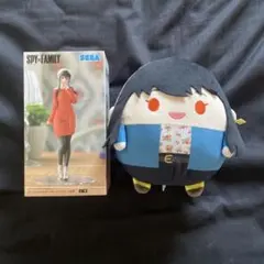 第五人格 スイパラ 6周年 ぺたりんず ぬいぐるみマスコット フールズ