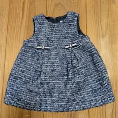 タルティーヌエショコラ ワンピース　 70