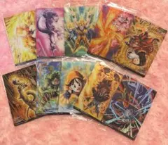 ぶ*門様 イタジャガ ドラゴンボール Vol.9 まとめ売り