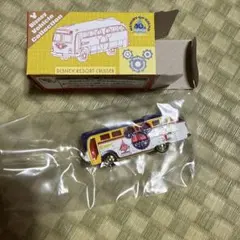 新品 ディズニーリゾート トミカのサムネイル