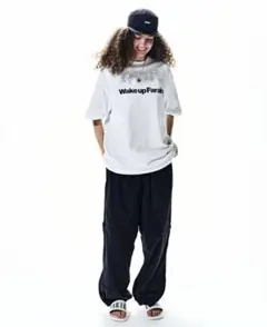 FARAH & WAKE. Printed Graphic T-Shirts