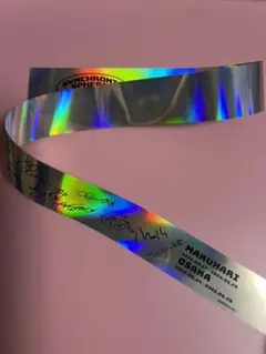 あんスタ スタライ 銀テープ 特典 銀テ