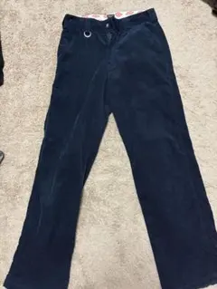 BEAMS Dickies コーデュロイ ワークパンツ 30