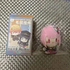 プロセカ　中国　ぬいぐるみ　初音未来　缤纷舞台　光之礼賛　鳳えむ