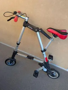 2025年最新】折りたたみ自転車の人気アイテム - メルカリ