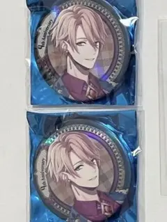B-PROJECT Bプロ Private Room チェキ 缶バッジ増長和南 - メルカリ