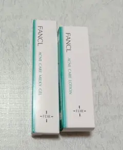 2025年最新】ファンケルアクネケアの人気アイテム - メルカリ