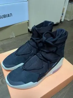 Nike X Air Fear Of God 1 26,5センチブラックのサムネイル