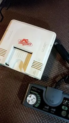 2026年最新】pcエンジン 本体 ジャンクの人気アイテム - メルカリ