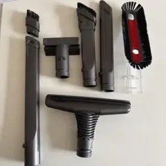 Dyson ダイソン DC36 掃除機用アタッチメント ノズル 6点セットのサムネイル