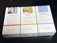RADSKY 香水 3本セット 50mL 新品未使用 - メルカリ