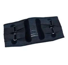 LUREコルセット腰 腰用サポーター 男女兼用 M