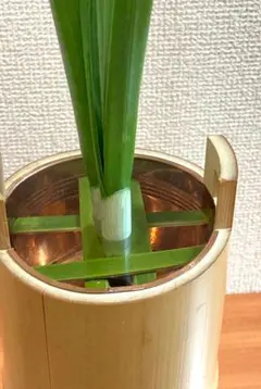 華器　池坊好み 生け花 花器・道具の販売通販なら花楽池坊フラワーショップ