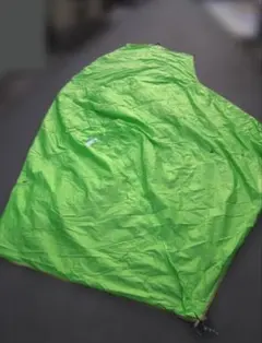 モンベル フライシート　ムーンライト？のサムネイル