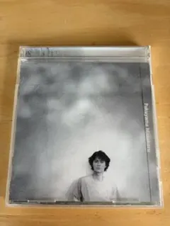 福山雅治 桜坂 CD シングル