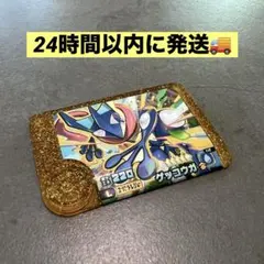 ✨️新品未使用✨️ ゲッコウガ レガシーピック レガシー ポケモンフレンダ