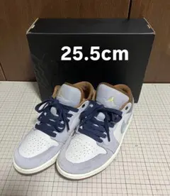 【NIKE】Air Jordan 1 Low SE 25.5cm