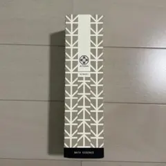 KITOWA バスエッセンス HINOKI 200mlのサムネイル