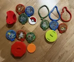 ハッピーセット 포켓몬 묶음 판매